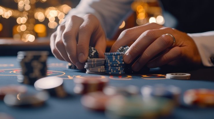 Tampilan utama Fortune Tiger bugistoto
