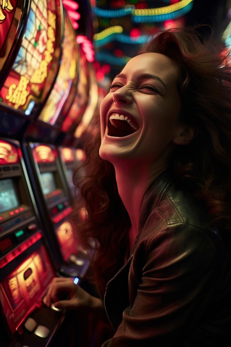 Layar utama Midas Fortune bugistoto