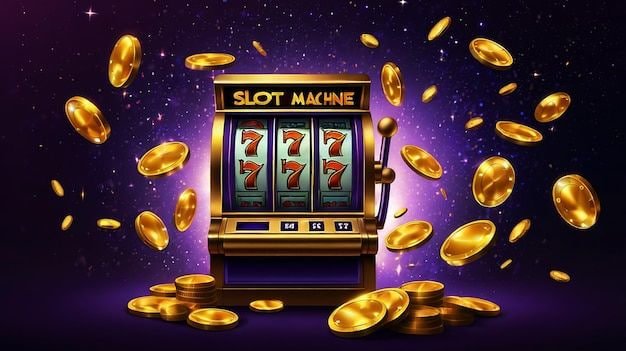 Nuansa emas pada halaman Piggy Gold